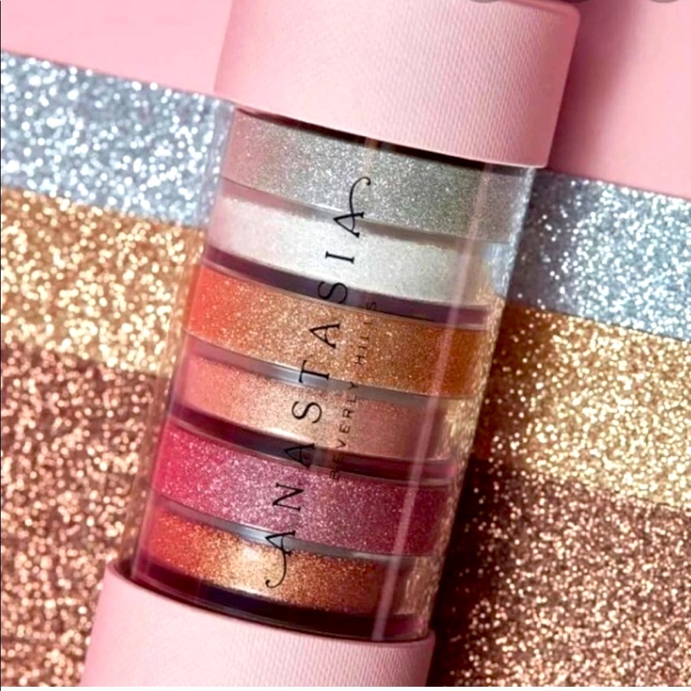 🥳HP🥳Anastasia Beverly Hills  Loose Highlighter - Picture 5 of 14